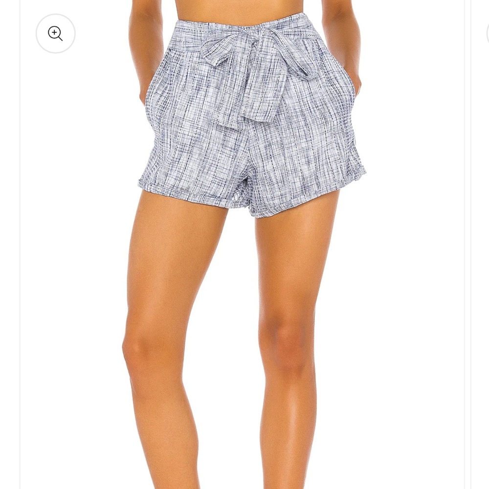 Tularosa Claire Short